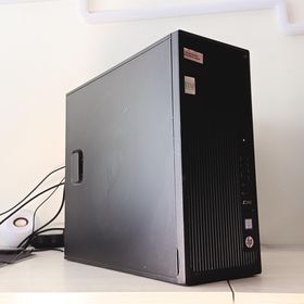 Obrázek k inzerátu: Herní PC | i5-6600, GTX 1060, 16GB, 256GB SSD