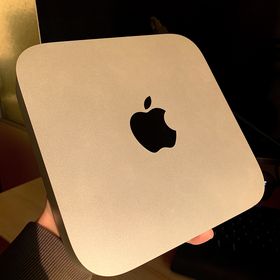 Obrázek k inzerátu: Apple Mac Mini M1 1TB 16GB