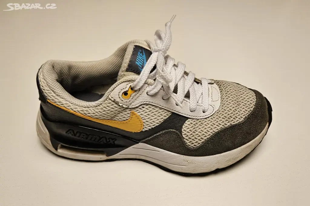 Náhled: Tenisky NIKE AIR MAX, velikost 36.