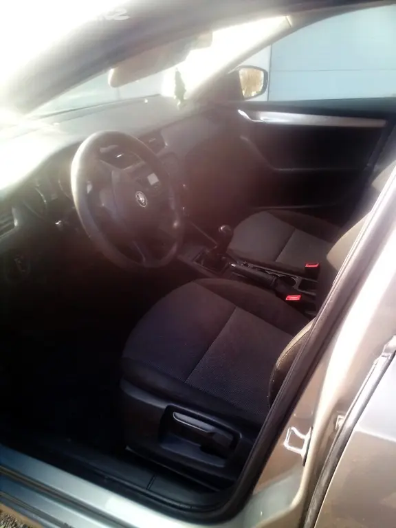 Škoda Octavia 1.6 Tdi - fotka 3