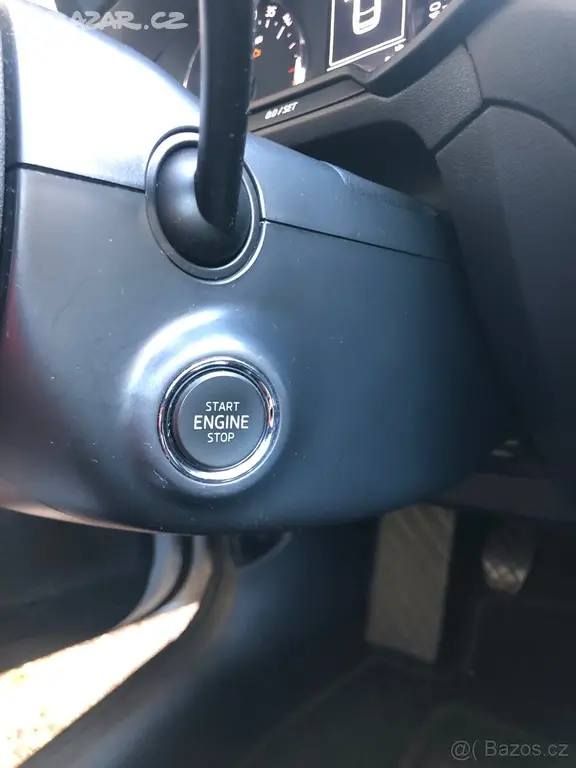 Škoda Octavia combi III 1.6 TDI 81kW STYLE 2016 CZ - fotka 4