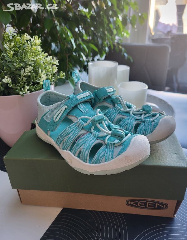Keen moxie 27 best sale