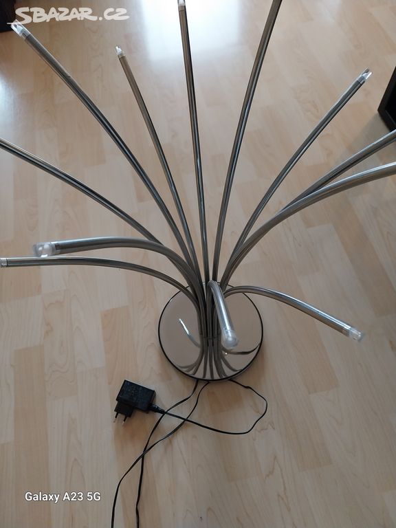 Ikea Hovnas stolni lampa Hradec Kralove Sbazar.cz