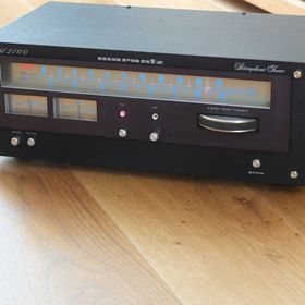 Used Marantz 2100 Tuners for Sale | HifiShark.com