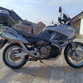 Obrázek k inzerátu: Honda Varadero, XL 1000 V