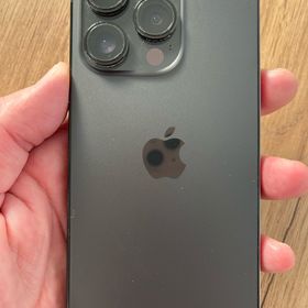 Obrázek k inzerátu: iPhone 14 Pro, 128GB, černý