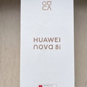 Obrázek k inzerátu: Telefon Huawei Nova 8i