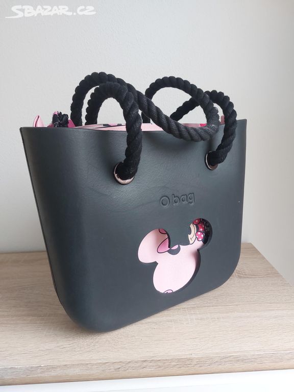 O bag mini disney 2025