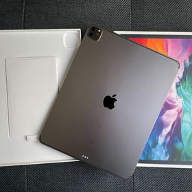 Obrázek k inzerátu: iPad Pro 12.9 2020 512Gb