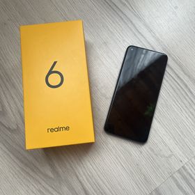 Obrázek k inzerátu: Telefon Realme 6