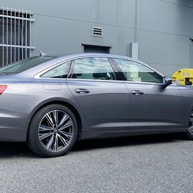 Obrázek k inzerátu: Audi A6 3,0tdi Quattro 210kW DPH