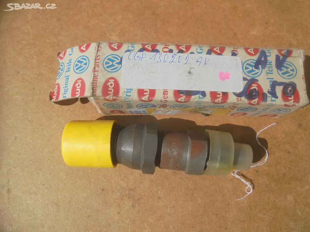 Náhled: VW,SEAT - Vstřik 068 130 202AV , 1ks