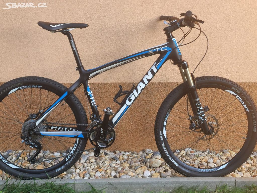 Giant xtc composite 1 shop