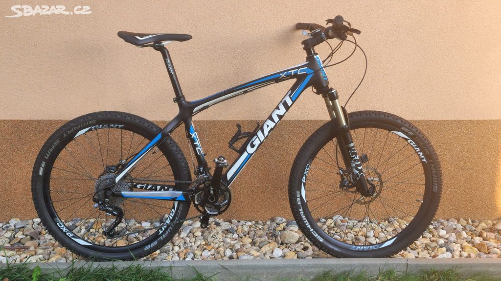 Giant xtc 1 2012 cheap