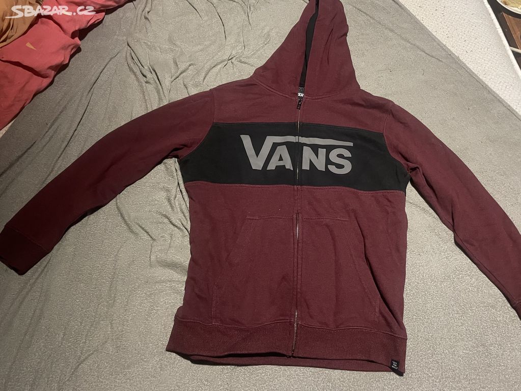 Vans ústí nad labem outlet