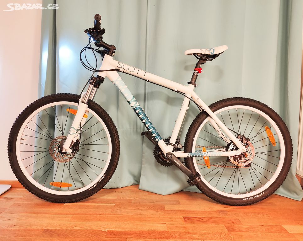 Scott contessa 620 outlet