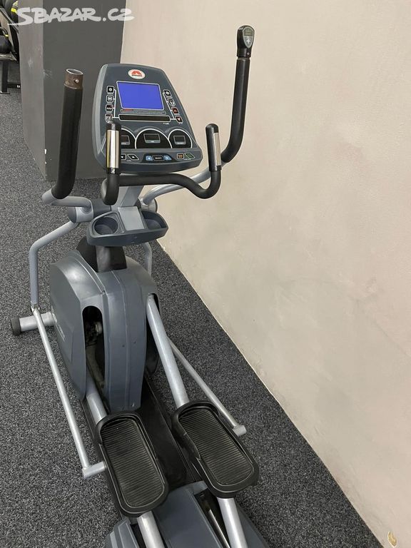 Johnson e8000 cross trainer top