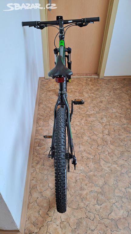 Kilimanjaro pro 27.5 cheap