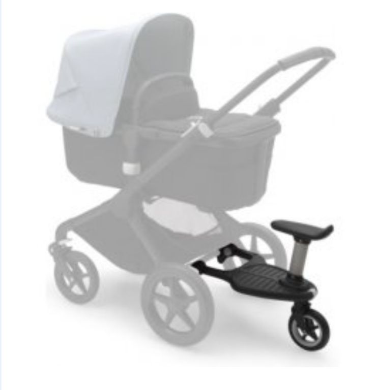 Bugaboo stupatko se sedatkem Praha Sbazar.cz