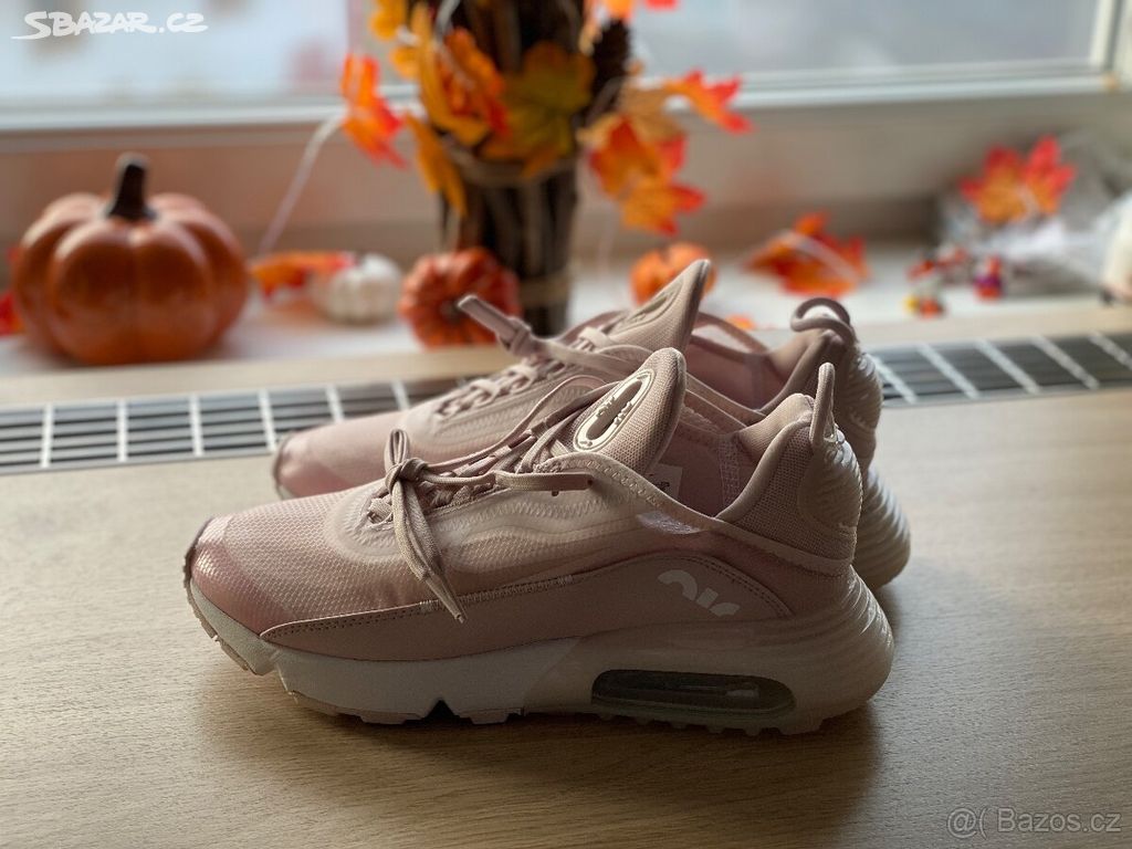 Damske boty NIKE AIR MAX nove Krava e Opava Sbazar.cz