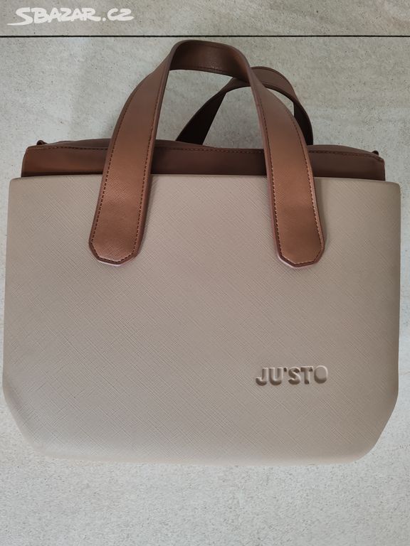 Obag justo online