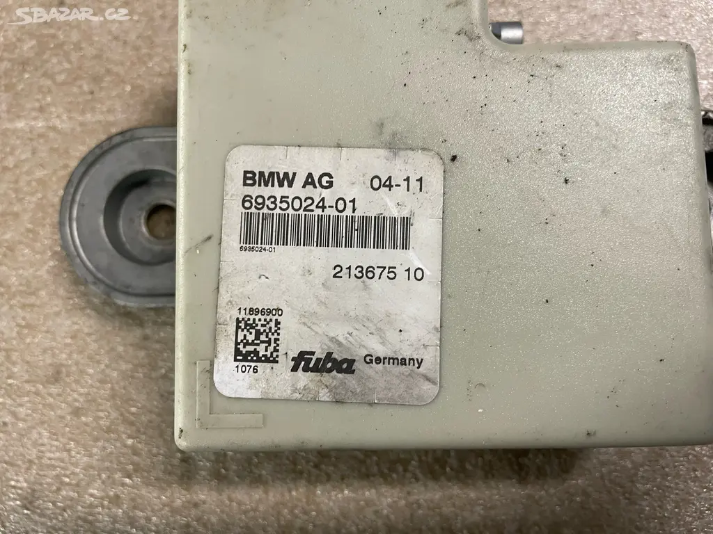Náhled: Bmw E60 , E61 - Modul antény /