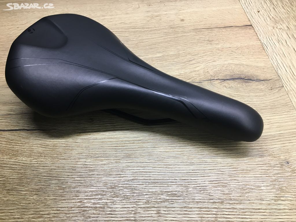 Sedlo BONTRAGER Evoke enov Ostrava m sto Sbazar.cz