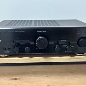 Used Kenwood KA-4040R Integrated amplifiers for Sale | HifiShark.com