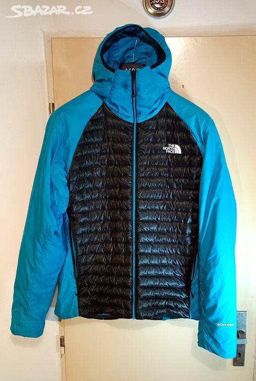 The North Face Verto Prima Hoodie Brno Sbazar.cz