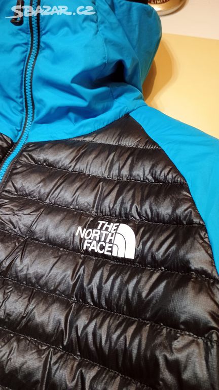 The North Face Verto Prima Hoodie Brno Sbazar.cz