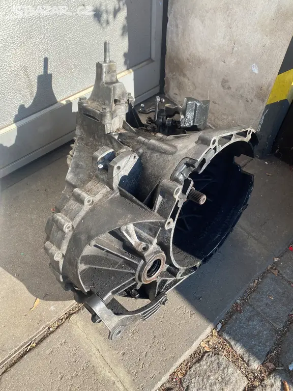 Náhled: Převodovka Ford Mondeo mk3 2.2TDCI 114kw
