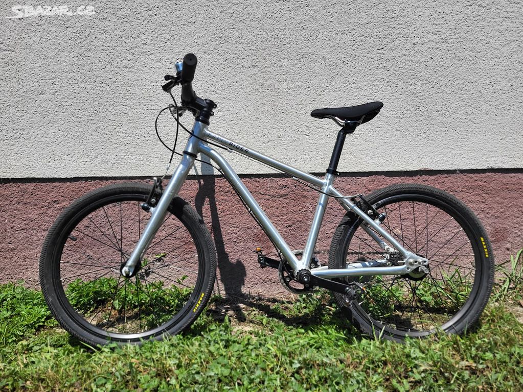 Early Rider Hellion Urban 20 Praha Sbazar.cz
