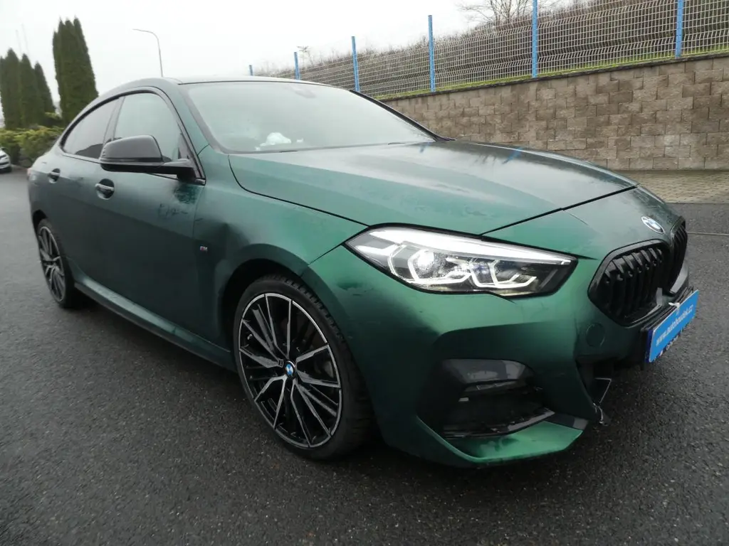 BMW Řada 2, Gran Coupe 220i 131kW MSPORT