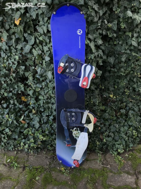 Rossignol butane snowboard sale