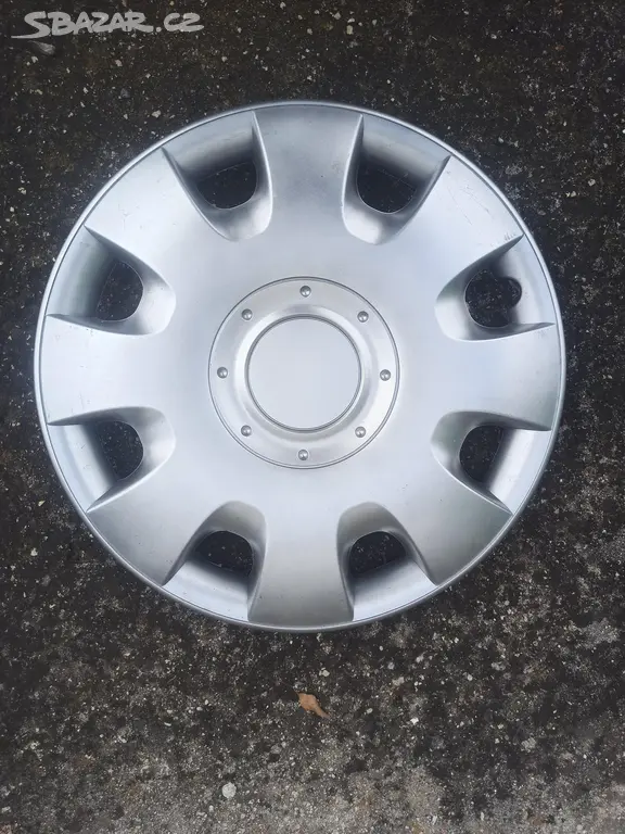 Náhled: Poklice VW, seat, škoda, nová