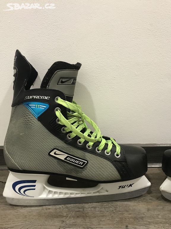 Nike bauer supreme 11 new arrivals