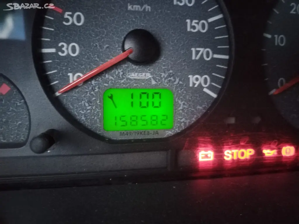citroen berlingo 4x4 DANGEL 2.0HDI 66KW - fotka 5