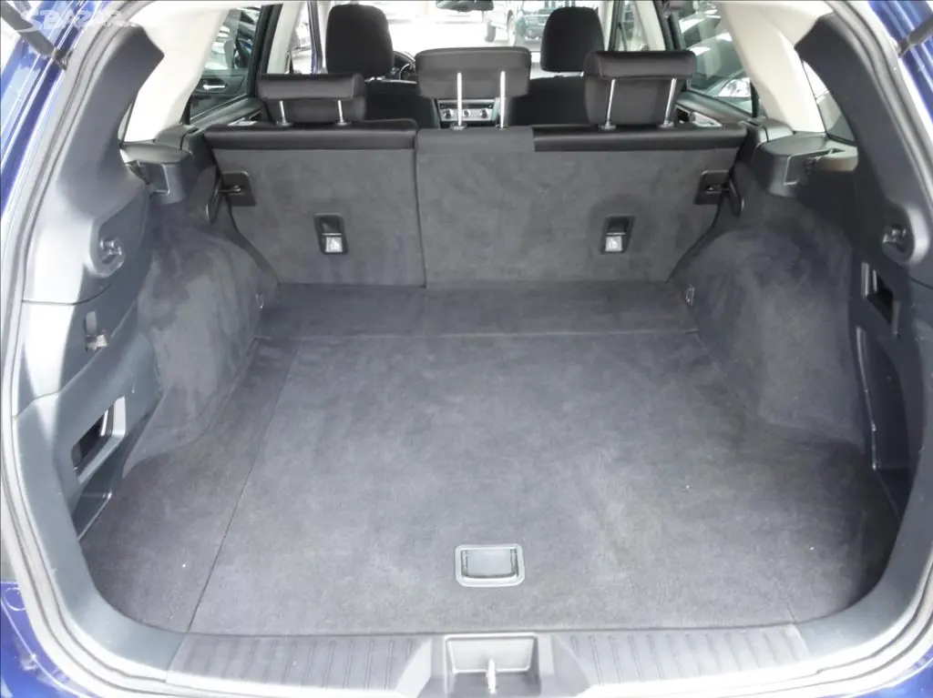 Subaru Outback, 2,5 1.majitel - fotka 4