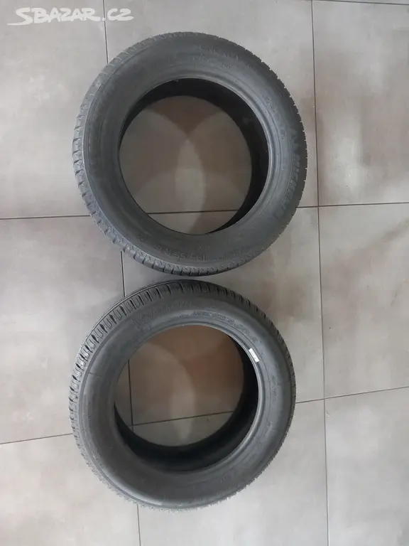 pneu-michelin-195-55-r15-85v-2ks-hranice-hranice-iii-velk-bazar