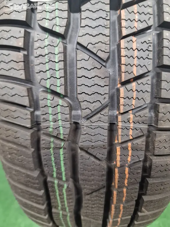 205/50R17 93H XL Continental WC TS 830P Zimní Nové