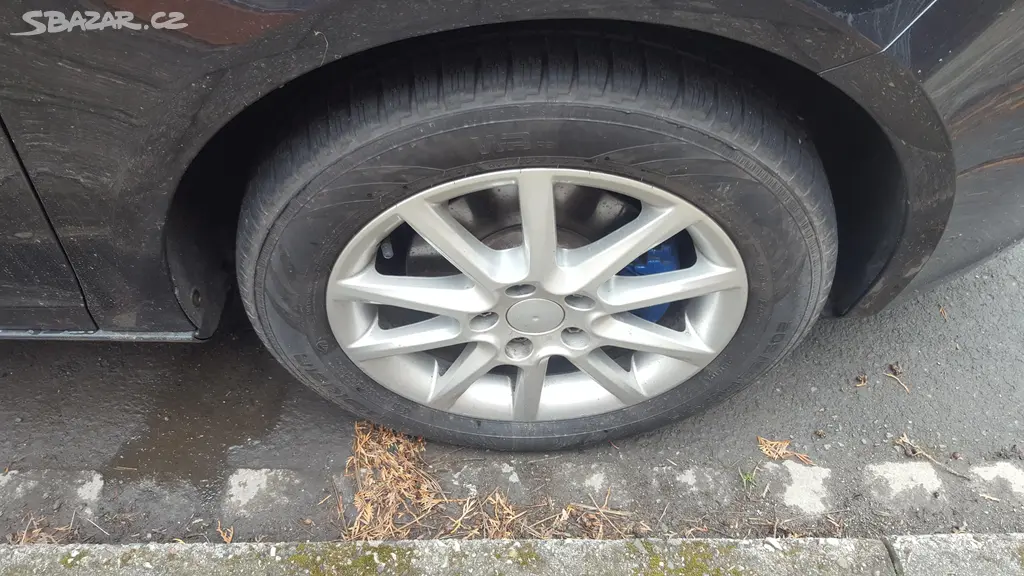 SEAT ALTEA XL 1,6 TDi 150 PS, nebouráno, STK 3/26 - fotka 5