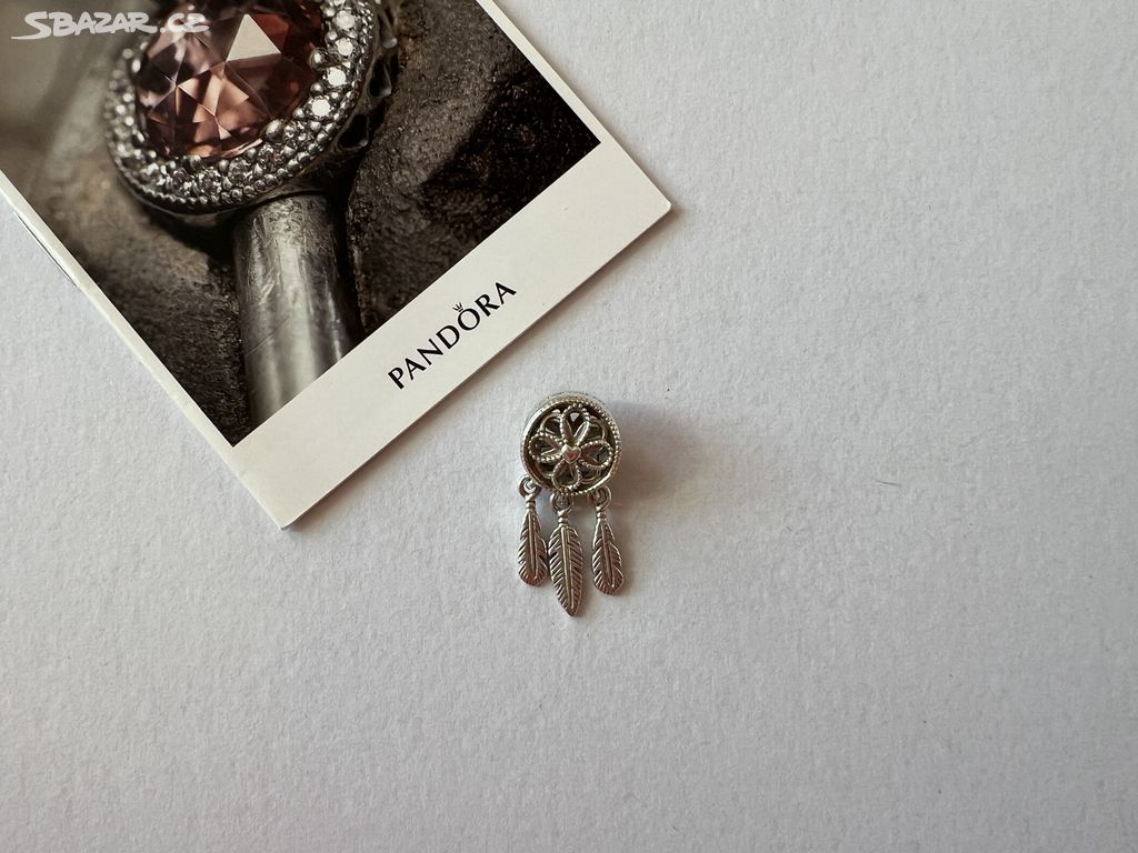 Pandora 797200 Spiritualni lapa sn Brno Sbazar.cz
