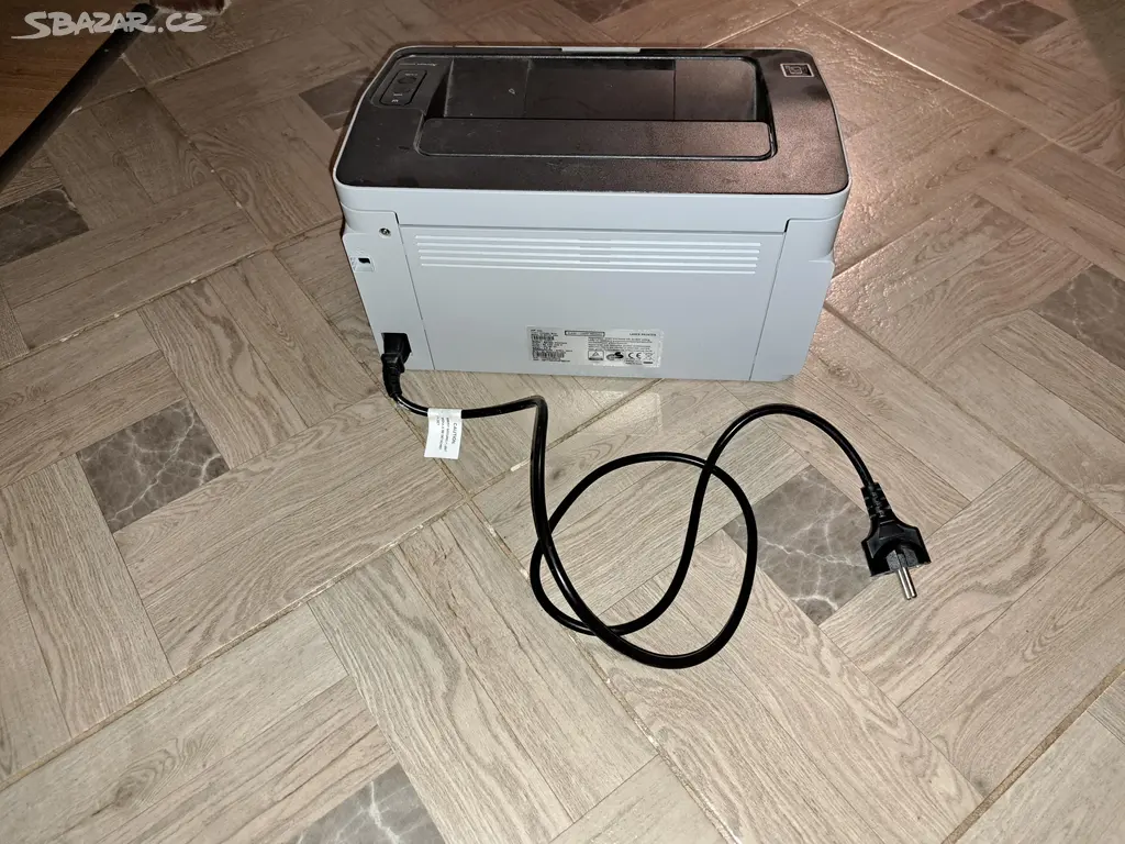 Tiskárna samsung xpress M2026W - Suchdol - Bazar - Sbazar.cz