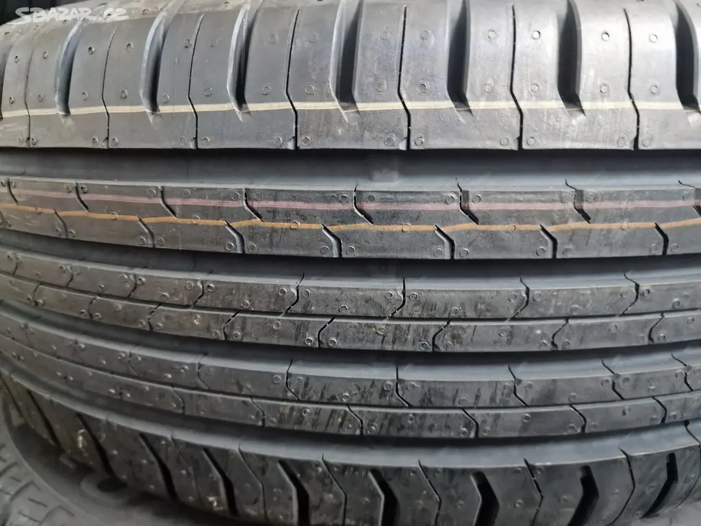 Pneu kusové Letní  17 " - 21 "