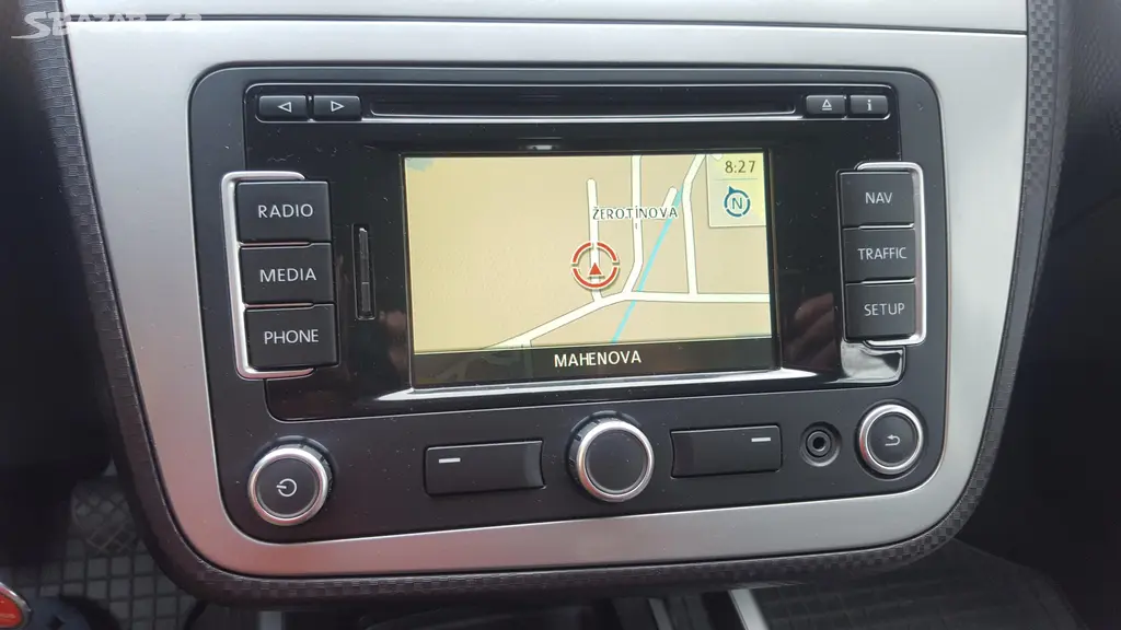 SEAT ALTEA XL 1,6 TDi 150 PS, nebouráno, STK 3/26 - fotka 6