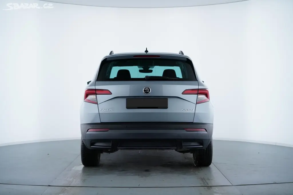 Škoda Karoq Ambition 1.5 TSI 4x2 - 150 PS - fotka 5