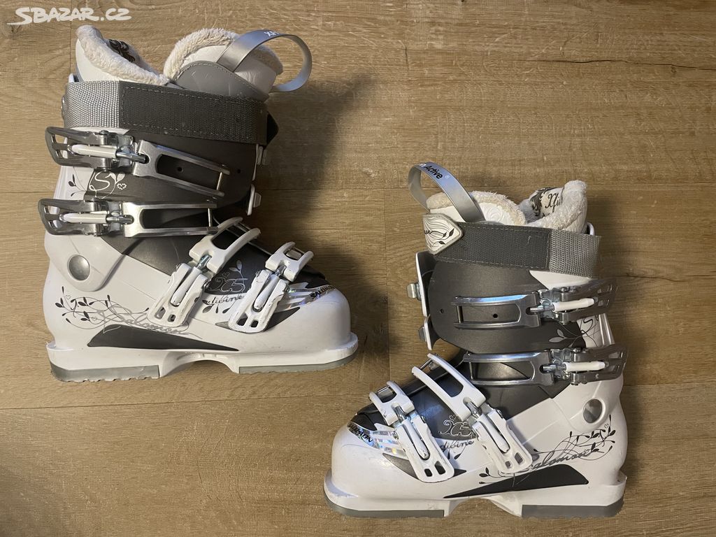 Salomon xfit fusion active sales