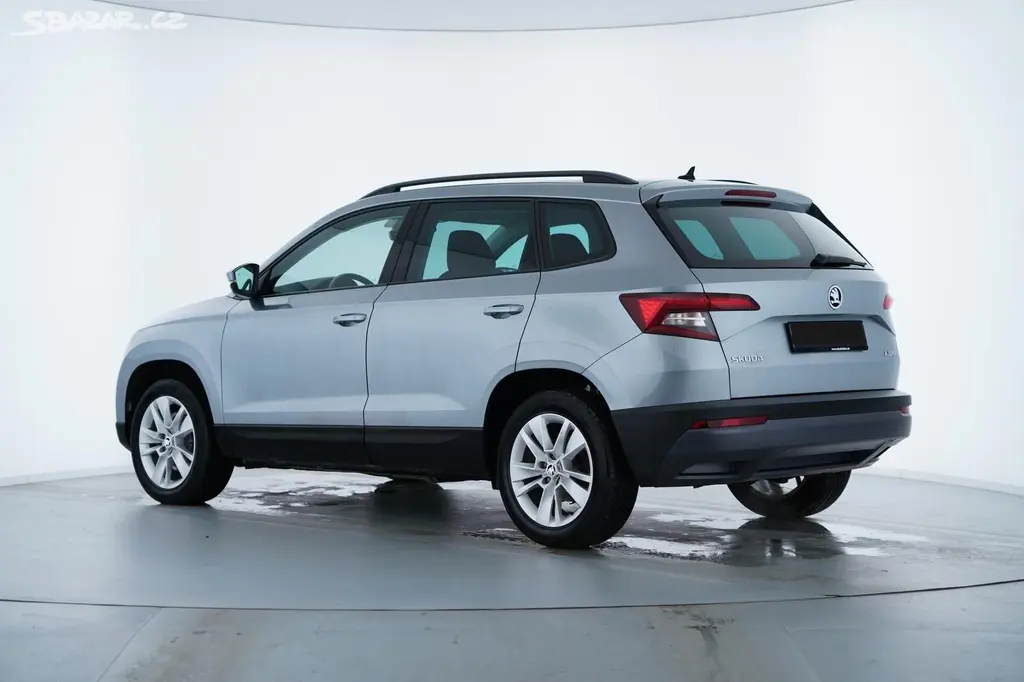 Škoda Karoq Ambition 1.5 TSI 4x2 - 150 PS - fotka 4