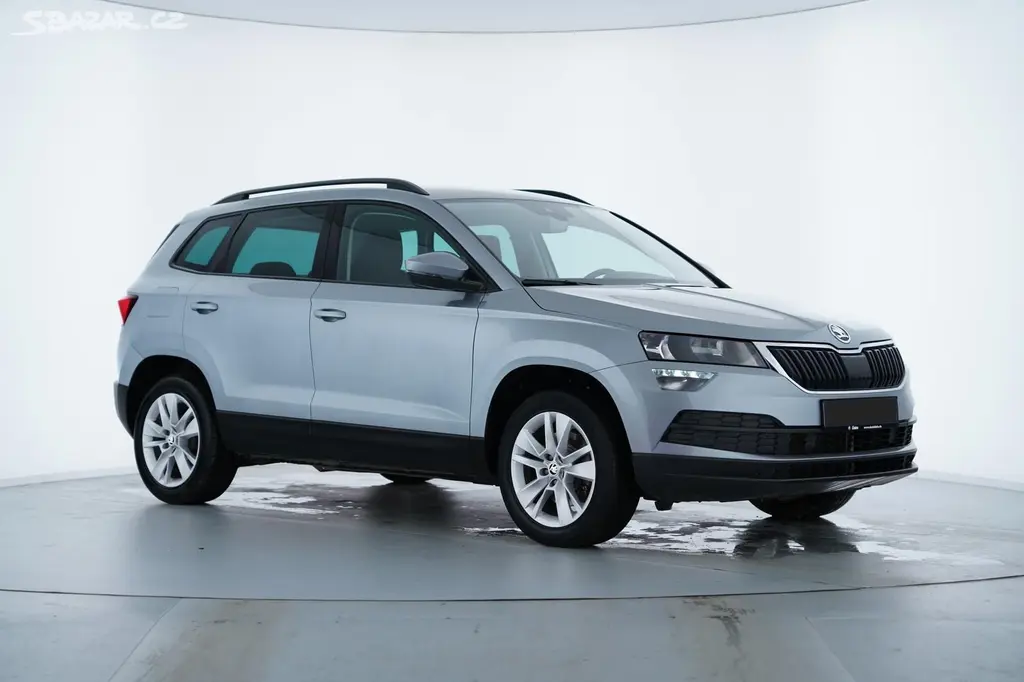 Škoda Karoq Ambition 1.5 TSI 4x2 - 150 PS - fotka 3