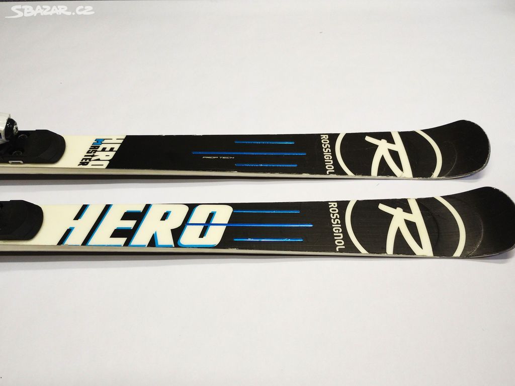 Rossignol hero master m18 2025